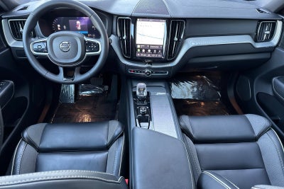 2024 Volvo XC60 Recharge Plug-In Hybrid Ultimate