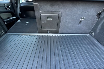2024 Volvo XC60 Recharge Plug-In Hybrid Ultimate