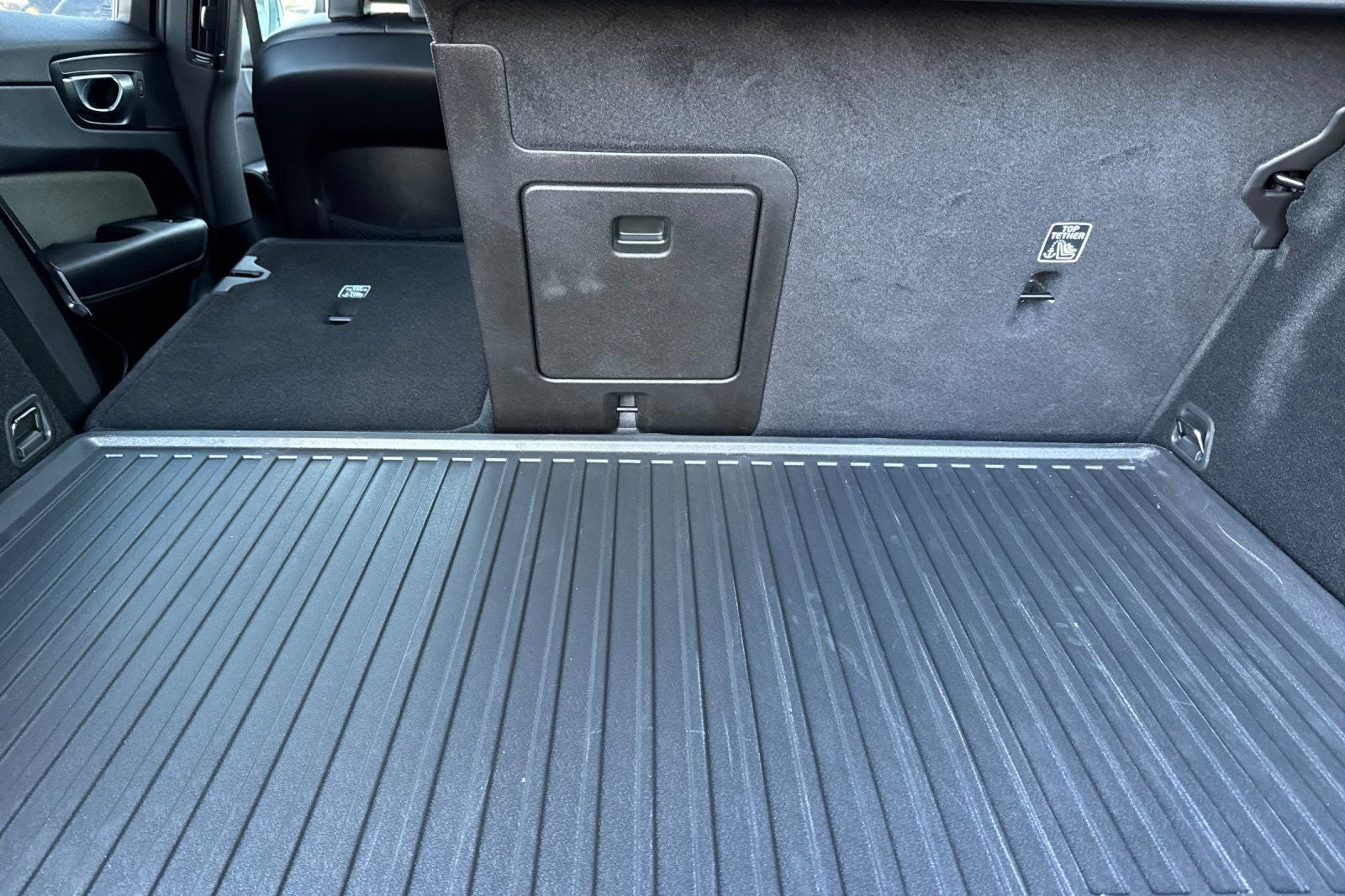 2024 Volvo XC60 Recharge Plug-In Hybrid Ultimate