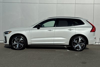 2024 Volvo XC60 Recharge Plug-In Hybrid Ultimate