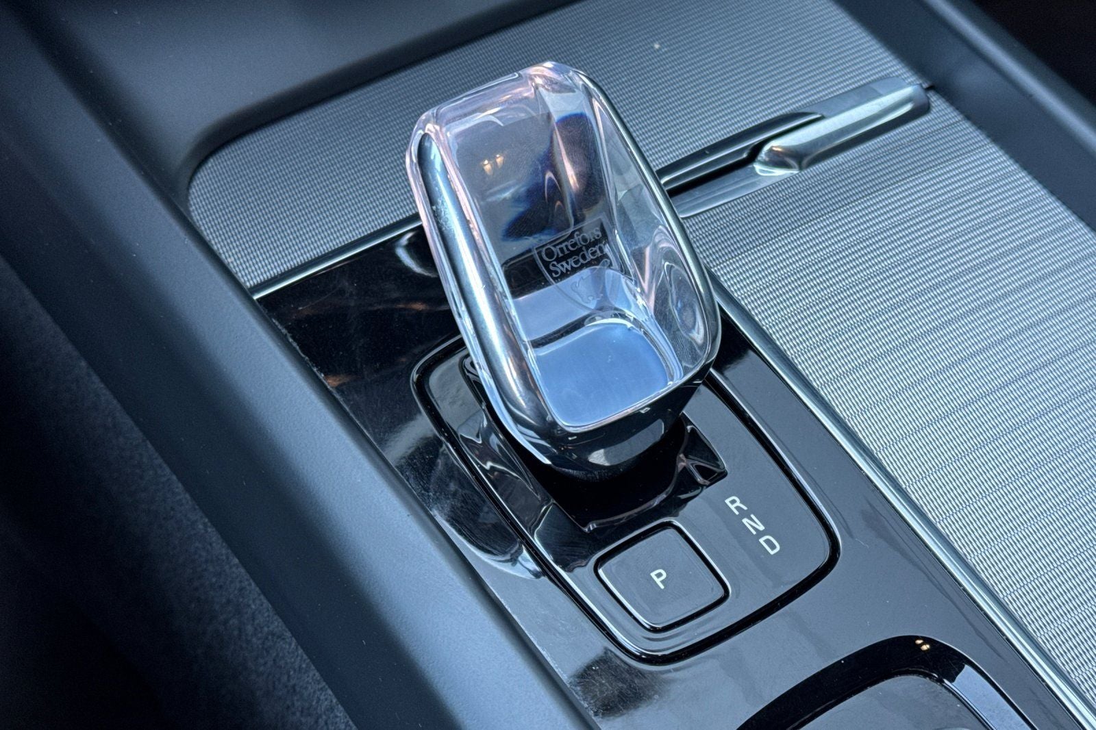 2024 Volvo XC60 Recharge Plug-In Hybrid Ultimate