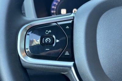 2024 Volvo XC60 Recharge Plug-In Hybrid Ultimate