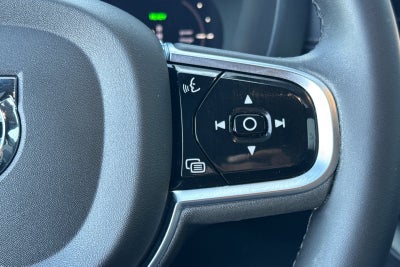 2024 Volvo XC60 Recharge Plug-In Hybrid Ultimate