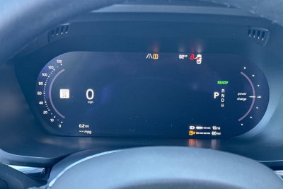 2024 Volvo XC60 Recharge Plug-In Hybrid Ultimate