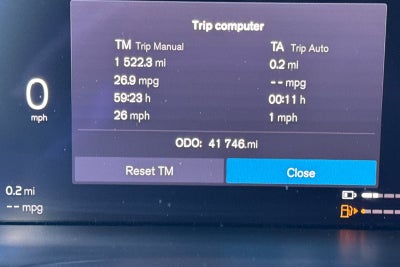 2024 Volvo XC60 Recharge Plug-In Hybrid Ultimate