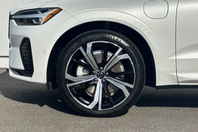 2024 Volvo XC60 Recharge Plug-In Hybrid Ultimate