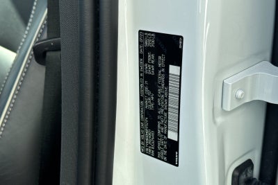 2024 Volvo XC60 Recharge Plug-In Hybrid Ultimate