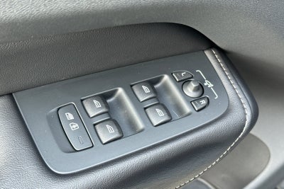 2023 Volvo XC60 Recharge Plug-In Hybrid Ultimate