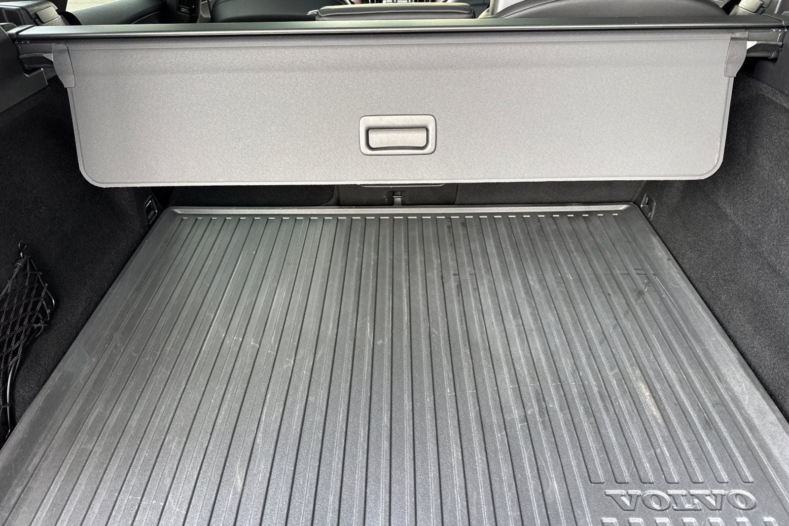 2023 Volvo XC60 Recharge Plug-In Hybrid Ultimate