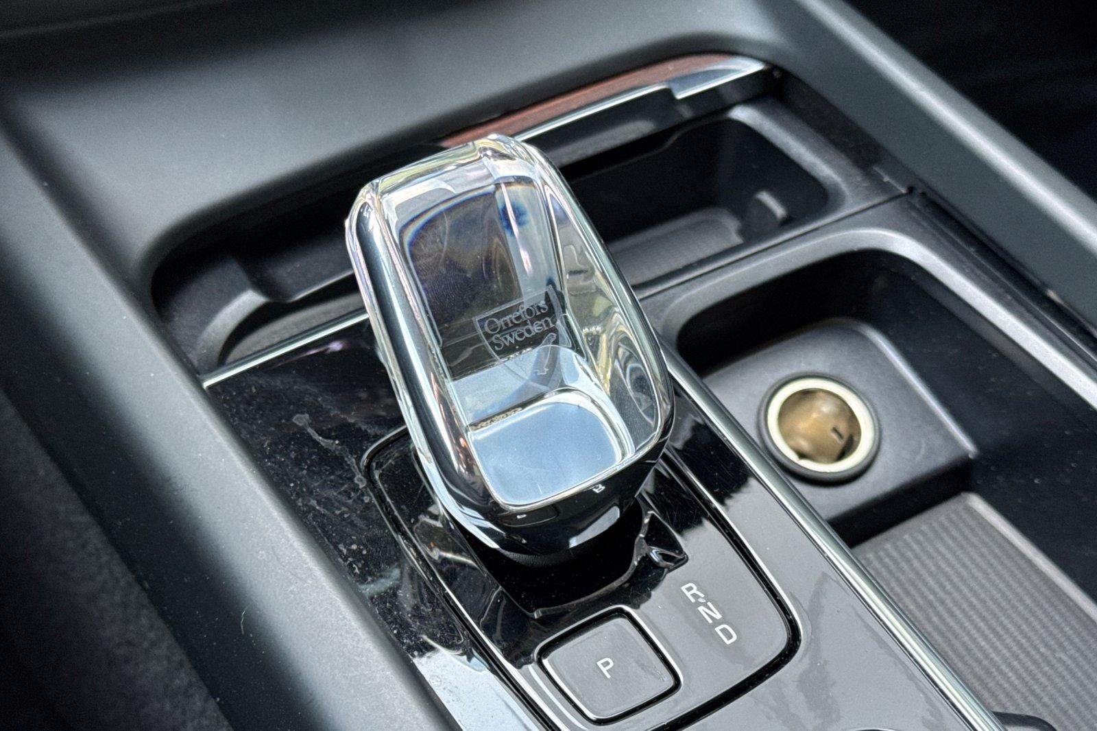 2023 Volvo XC60 Recharge Plug-In Hybrid Ultimate