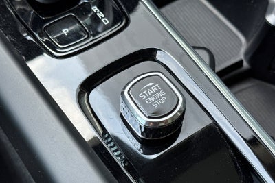 2023 Volvo XC60 Recharge Plug-In Hybrid Ultimate