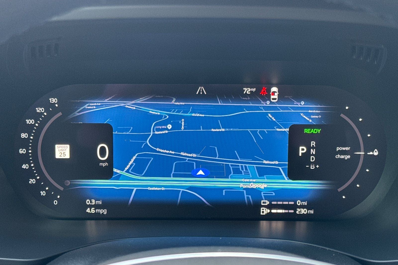 2023 Volvo XC60 Recharge Plug-In Hybrid Ultimate
