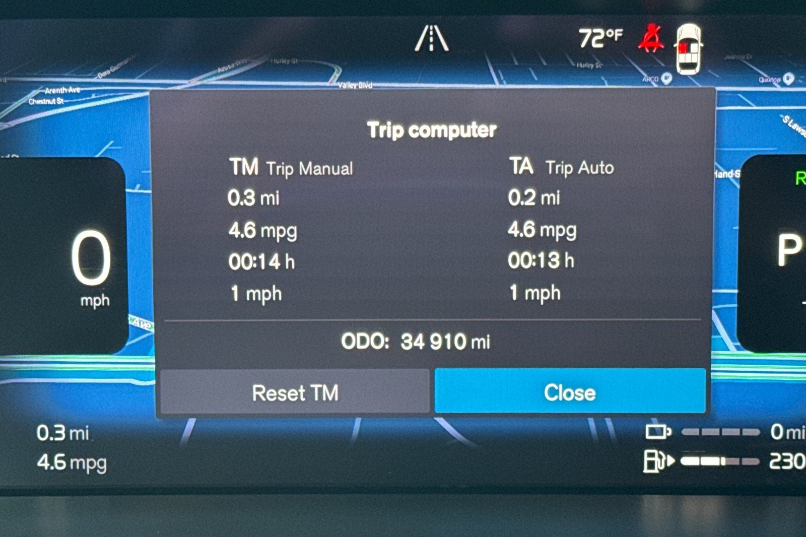 2023 Volvo XC60 Recharge Plug-In Hybrid Ultimate