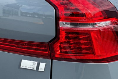 2023 Volvo XC60 Recharge Plug-In Hybrid Ultimate