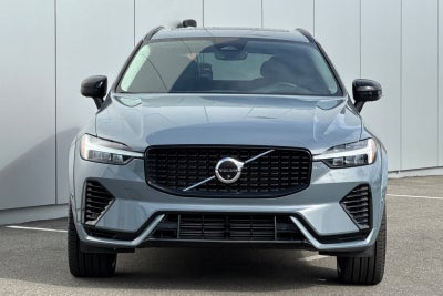 2023 Volvo XC60 Recharge Plug-In Hybrid Ultimate