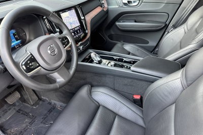 2023 Volvo XC60 Recharge Plug-In Hybrid Ultimate