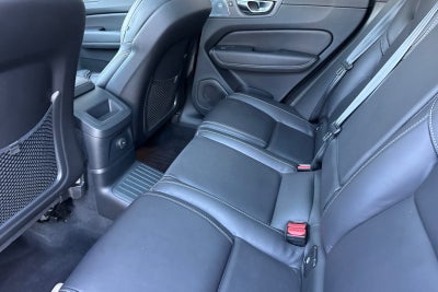 2023 Volvo XC60 Recharge Plug-In Hybrid Ultimate