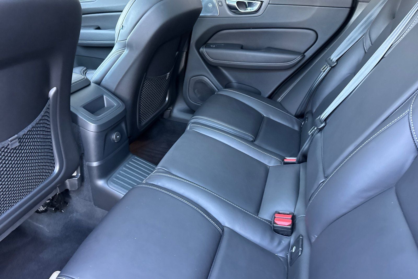 2023 Volvo XC60 Recharge Plug-In Hybrid Ultimate