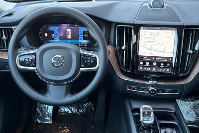 2023 Volvo XC60 Recharge Plug-In Hybrid Ultimate