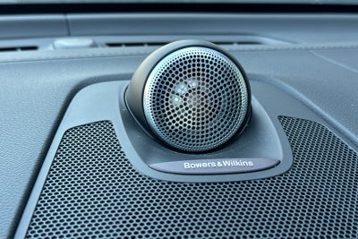 2023 Volvo XC60 Recharge Plug-In Hybrid Ultimate