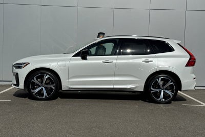 2023 Volvo XC60 Recharge Plug-In Hybrid Ultimate