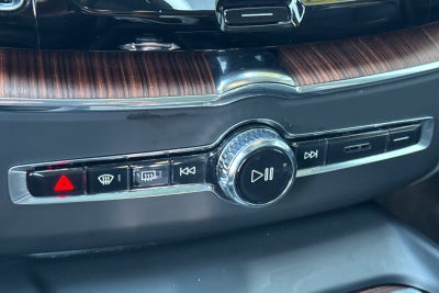 2023 Volvo XC60 Recharge Plug-In Hybrid Ultimate