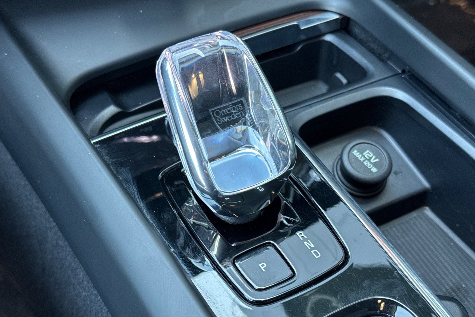 2023 Volvo XC60 Recharge Plug-In Hybrid Ultimate