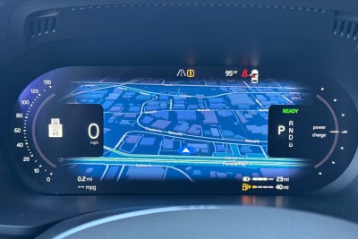 2023 Volvo XC60 Recharge Plug-In Hybrid Ultimate
