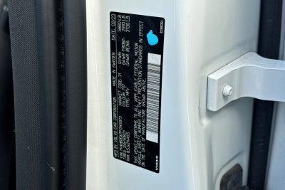 2023 Volvo XC60 Recharge Plug-In Hybrid Ultimate
