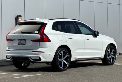 2023 Volvo XC60 Recharge Plug-In Hybrid Ultimate