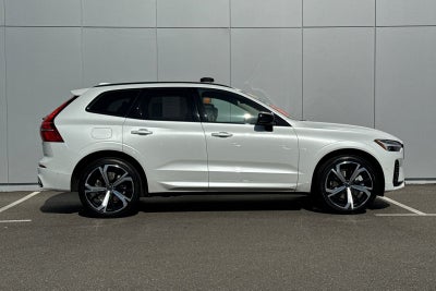 2023 Volvo XC60 Recharge Plug-In Hybrid Ultimate