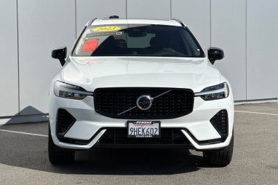 2023 Volvo XC60 Recharge Plug-In Hybrid Ultimate