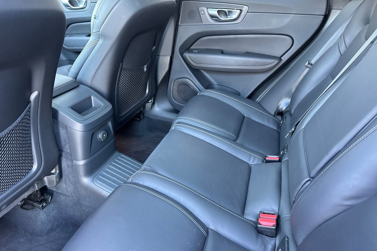 2023 Volvo XC60 Recharge Plug-In Hybrid Ultimate