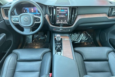 2023 Volvo XC60 Recharge Plug-In Hybrid Ultimate