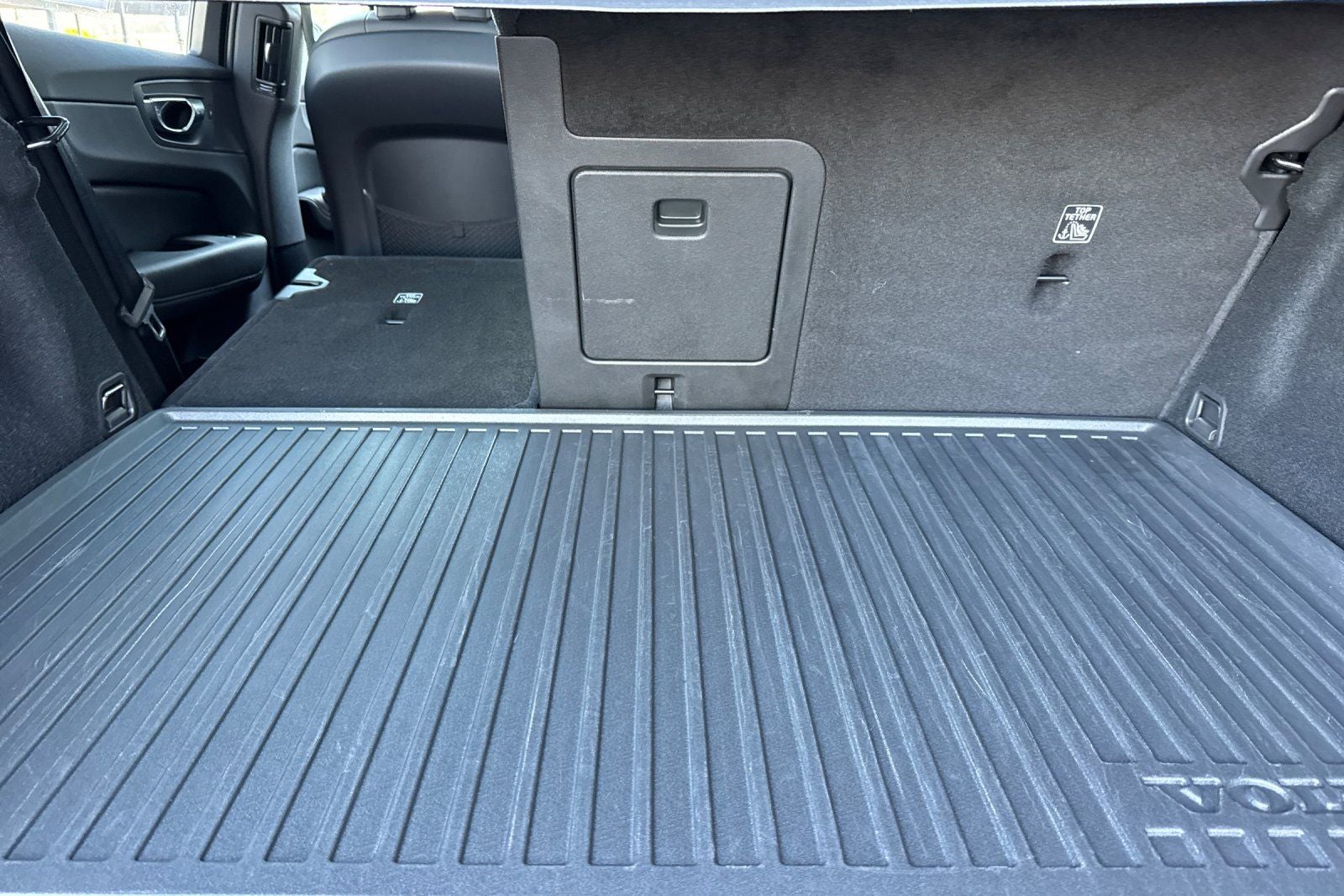 2023 Volvo XC60 Recharge Plug-In Hybrid Ultimate