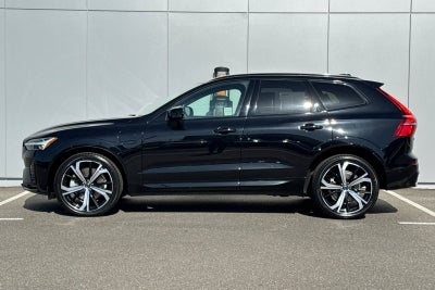 2023 Volvo XC60 Recharge Plug-In Hybrid Ultimate