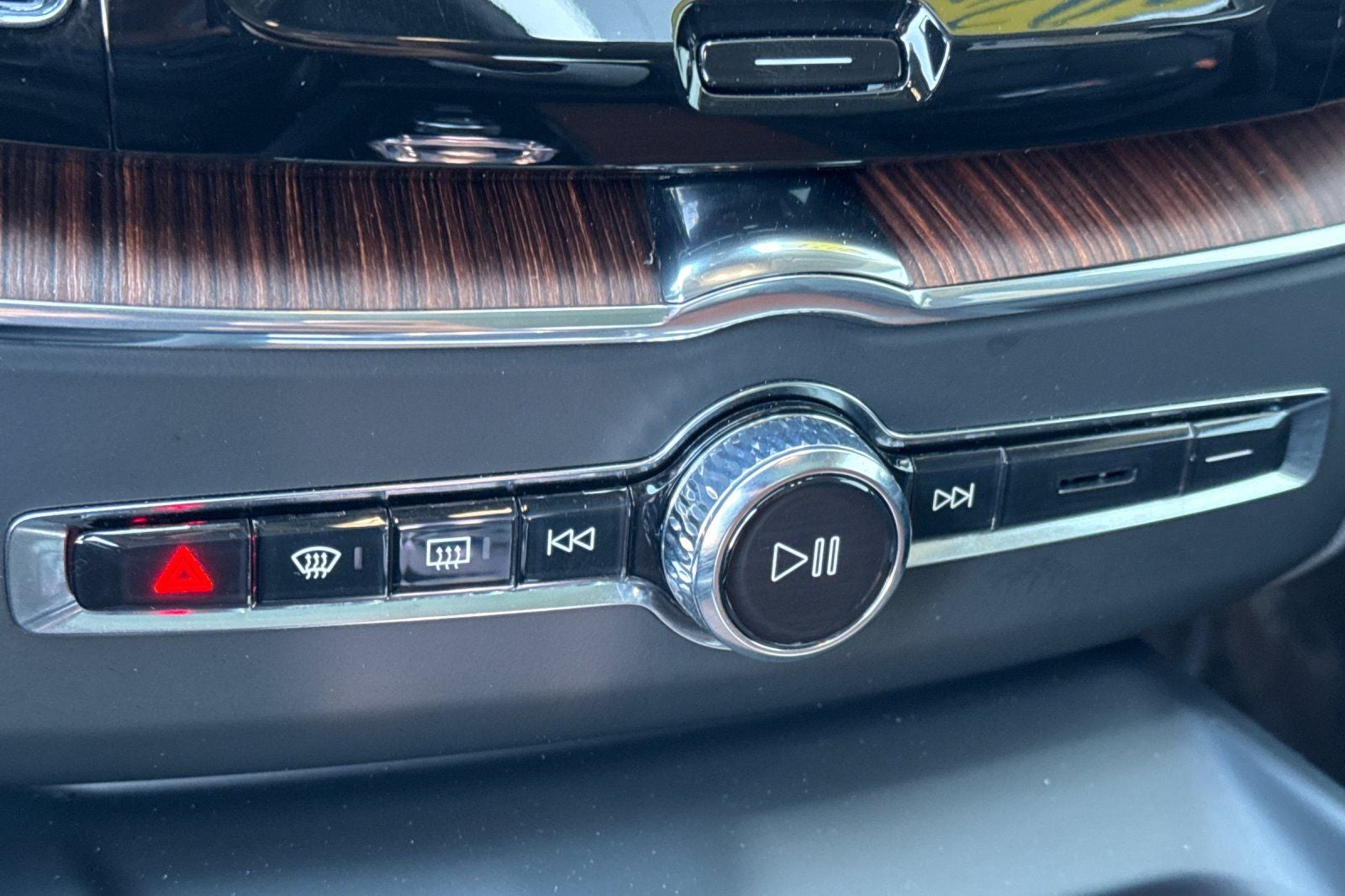 2023 Volvo XC60 Recharge Plug-In Hybrid Ultimate