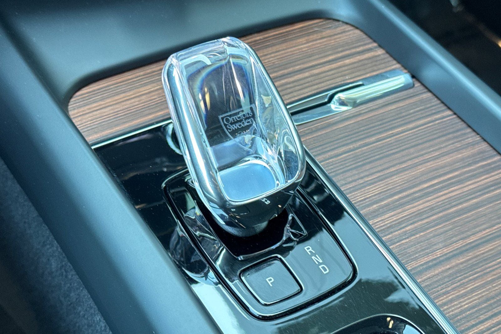 2023 Volvo XC60 Recharge Plug-In Hybrid Ultimate