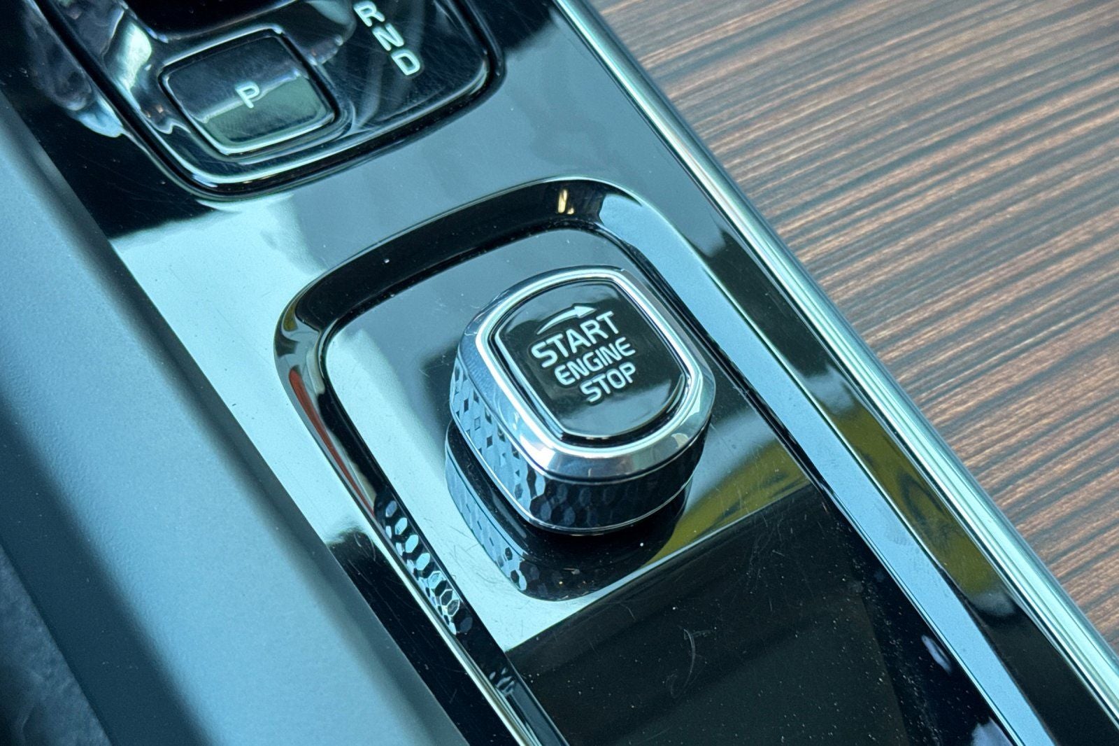 2023 Volvo XC60 Recharge Plug-In Hybrid Ultimate