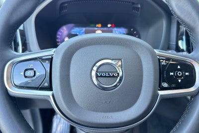 2023 Volvo XC60 Recharge Plug-In Hybrid Ultimate
