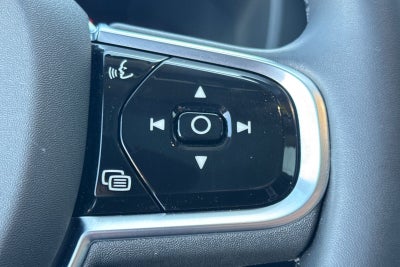 2023 Volvo XC60 Recharge Plug-In Hybrid Ultimate