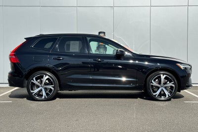 2023 Volvo XC60 Recharge Plug-In Hybrid Ultimate