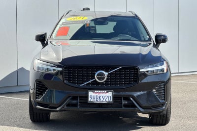 2023 Volvo XC60 Recharge Plug-In Hybrid Ultimate