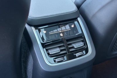2025 Volvo XC90 Plug-In Hybrid T8 Plus 6 Passenger