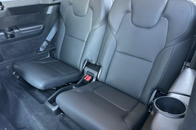 2025 Volvo XC90 Plug-In Hybrid T8 Plus 6 Passenger