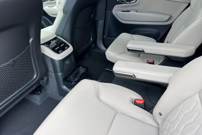 2026 Volvo XC90 Plug-In Hybrid T8 Plus 6 Passenger