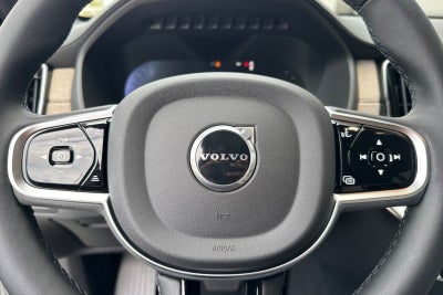 2026 Volvo XC90 Plug-In Hybrid T8 Plus 6 Passenger