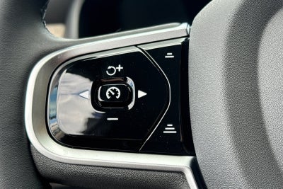 2026 Volvo XC90 Plug-In Hybrid T8 Plus 6 Passenger