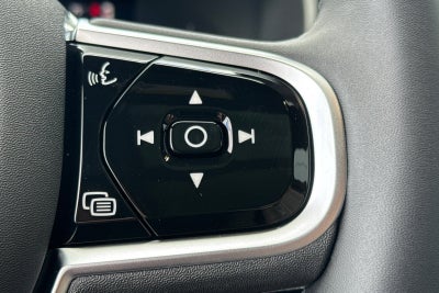 2026 Volvo XC90 Plug-In Hybrid T8 Plus 6 Passenger