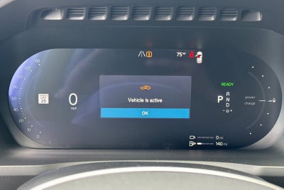 2026 Volvo XC90 Plug-In Hybrid T8 Plus 6 Passenger